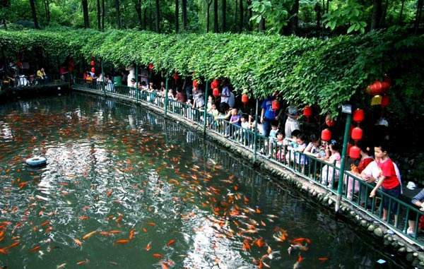 玉石之路(金沙遗址)