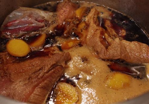 龙胡子卤汤烫菜(龙港店)