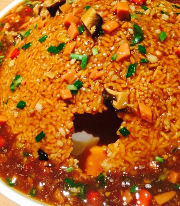 青花小镇(万达广场店)