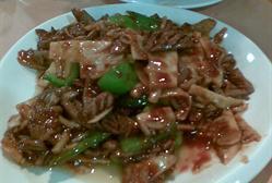 德缘烤鸭店(大栅栏店)