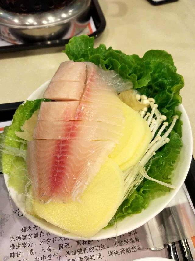 阳光棕榈·台式小火锅(禹悦汇店)