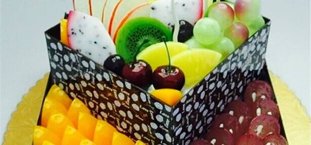 香美利克(匡山店)