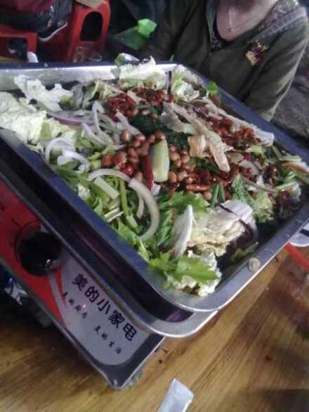 田记重庆烤鱼(井湾店)