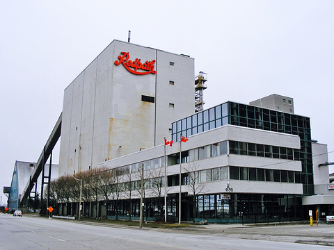 炼糖博物馆旅游景点图片