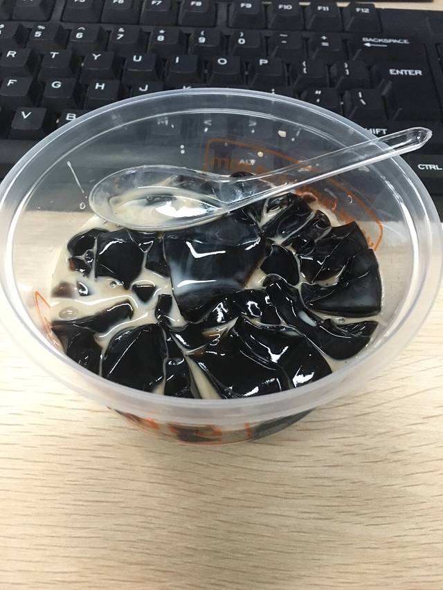 鸿记甜品(员村店)