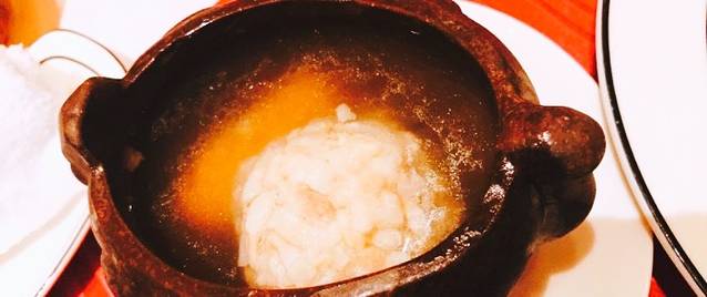 福州悦华酒店(西湖公园店)·华苑中餐厅·闽菜创新