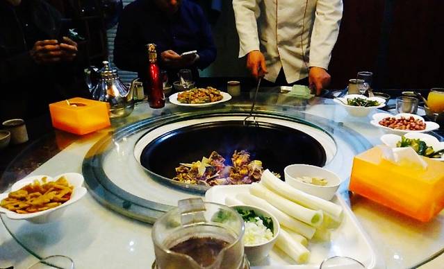 一家亲(高密店)