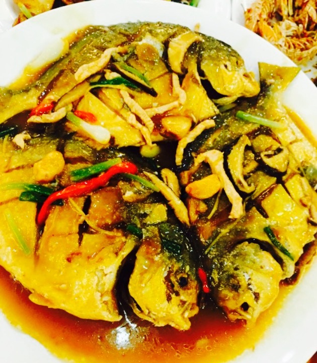 二哥佬美食(气象局店)