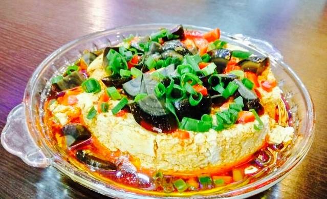 重庆烤全鱼(密山店)