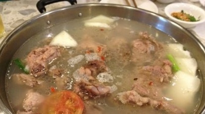 滋奇火锅(淮海路店)