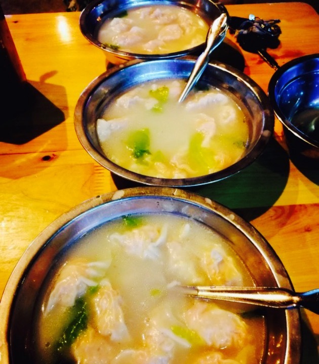 老字号大兄云吞(美林街店)