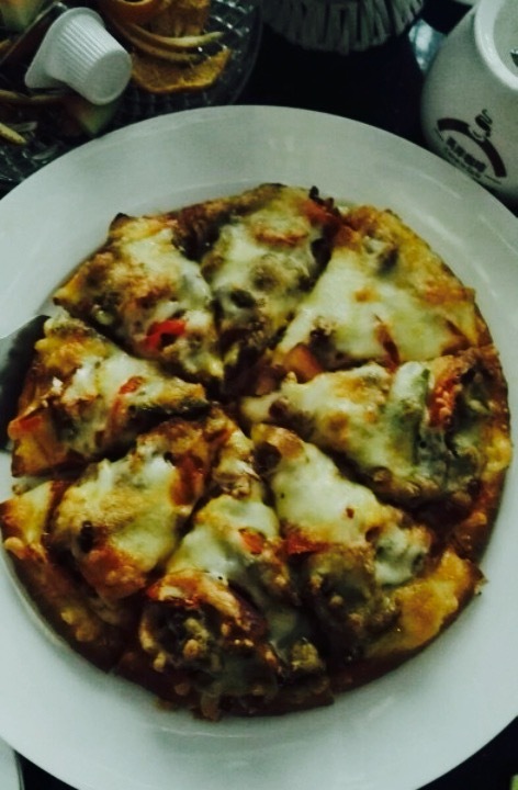 两岸咖啡(玫瑰广场店)