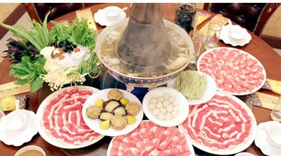 东来顺(广州道店)