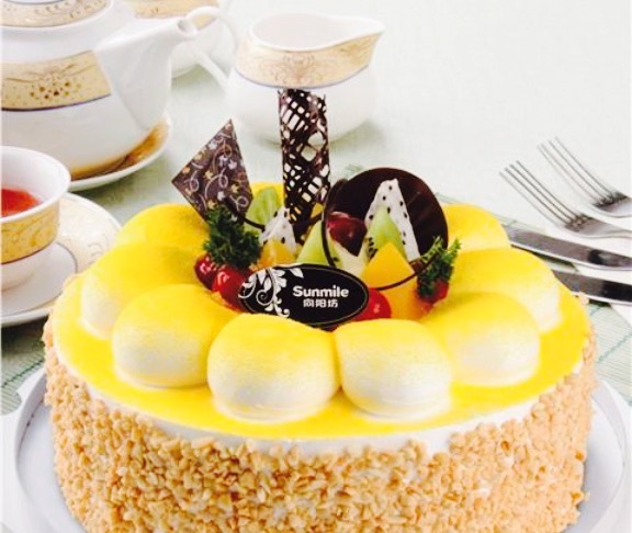 向阳坊(浮宫店)