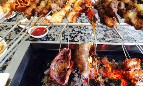 2019【汪清特色美食攻略】汪清热门餐厅介绍,汪清美食小吃街介绍,游玩