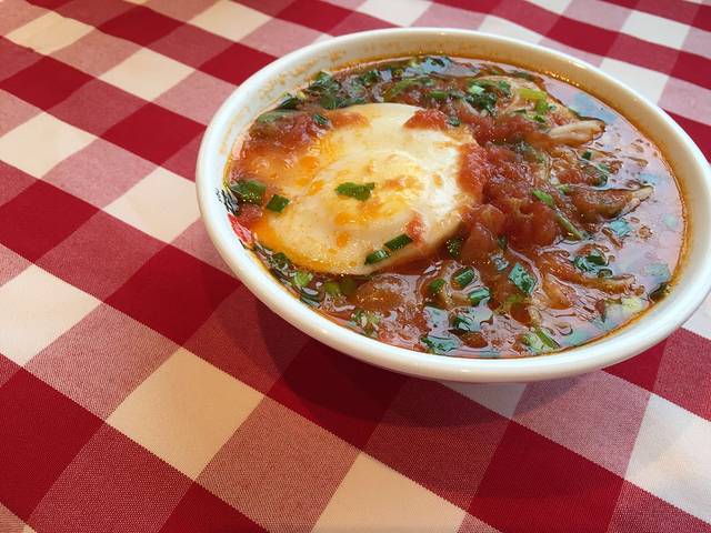 西贝莜面村(摩尔广场店)