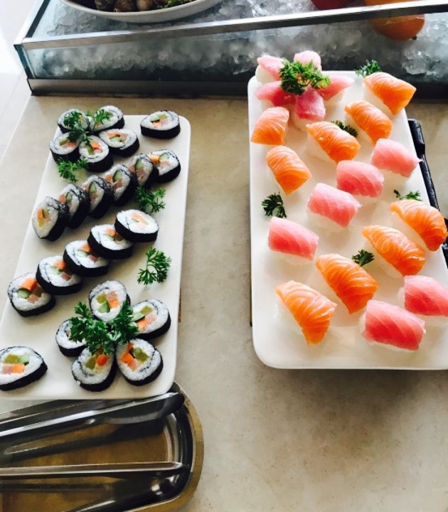 淮安开元名都大酒店·名品咖啡厅