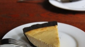 高原家咖啡(博爱路店)