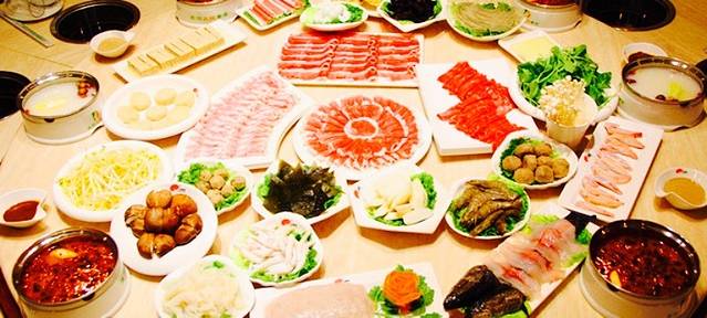 小尾羊(九州广场店)