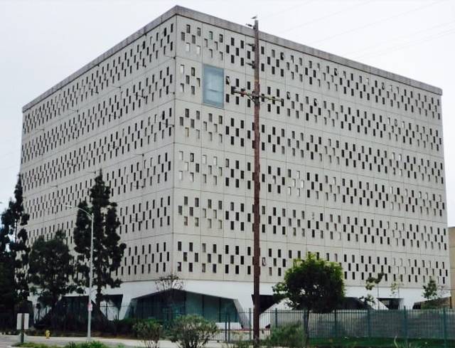 奥蒂斯艺术设计学院