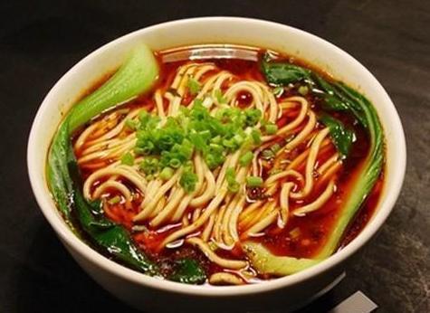 钰成面食店(五一分店)