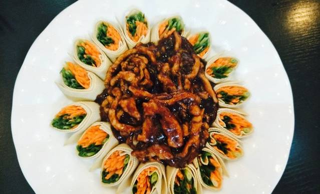 金掌勺东北菜(旧宫店)