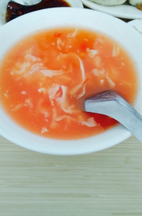 老永胜包子铺(胜利街店)