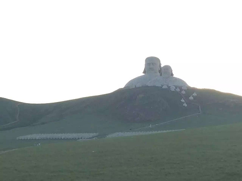 可汗山
