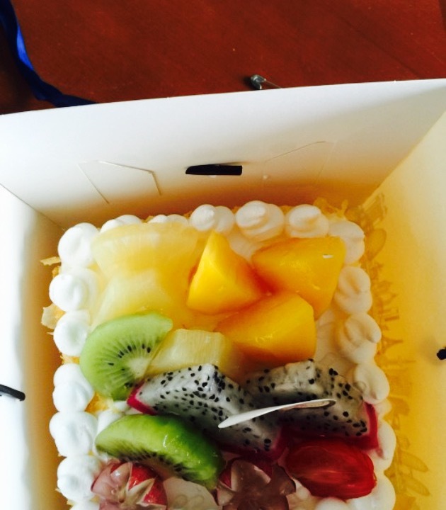 一品香(三中店)