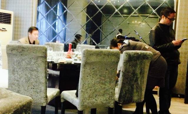 钟跷脚(金兰大道分店)