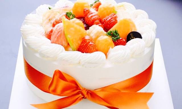 伊莎贝甜烘焙工场(呼大店)