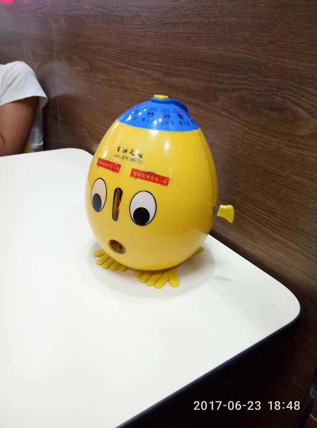 华莱士·全鸡汉堡(石花店)