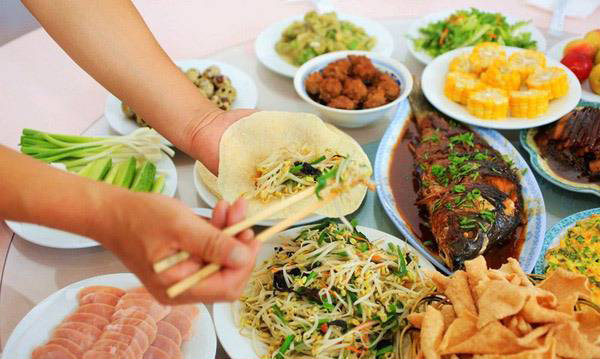金门饼家(金城时代广场店)