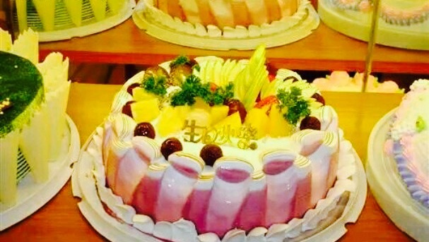 御品轩(自强西路店)