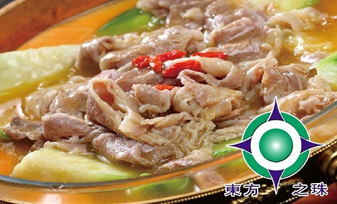东方之珠海鲜酒楼(武清店)