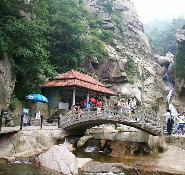 北宅农业生态旅游区