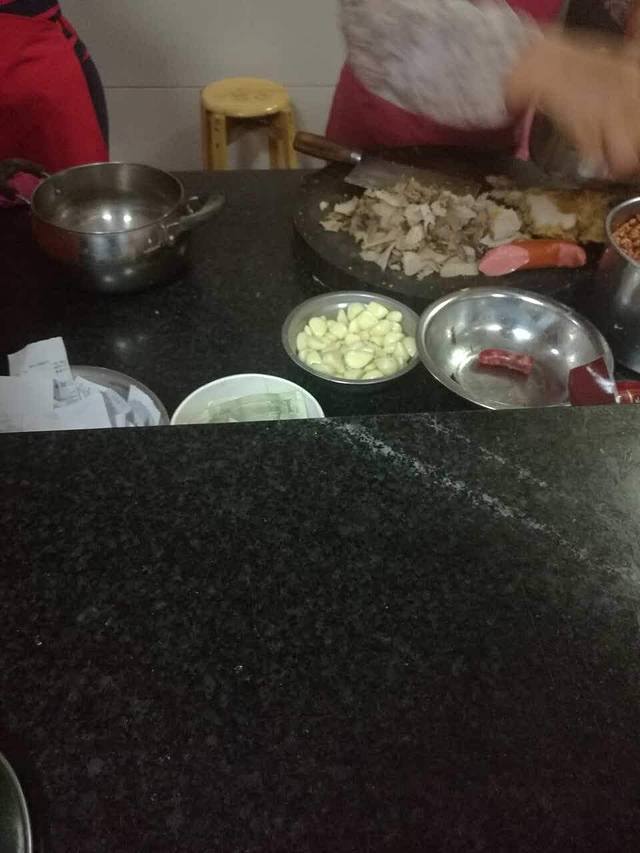 仁利米粉(施家园店)