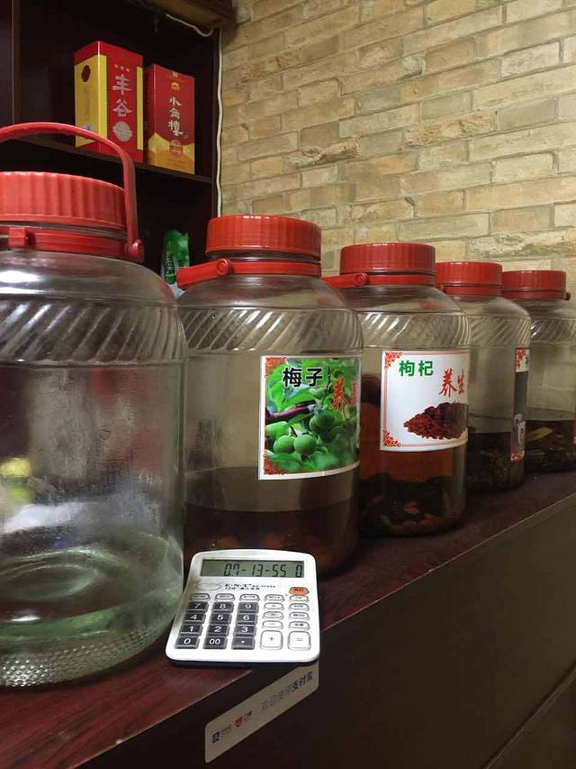 小胖川菜馆(东方新城店)