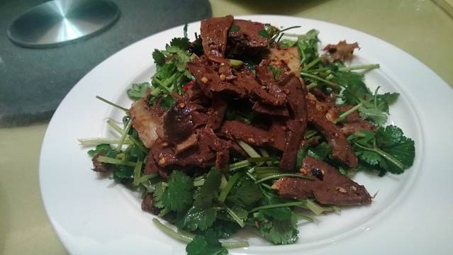 炖香园金白禾主题宴会酒店(二号路店)