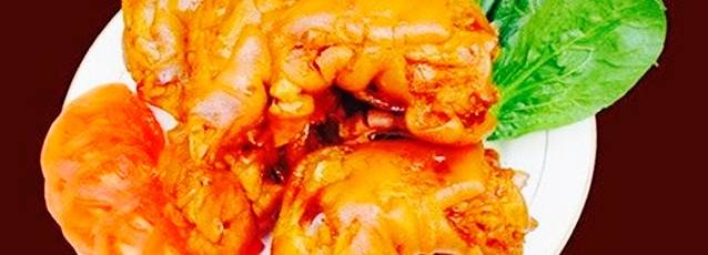 国梁烤鸡(桓台一店)