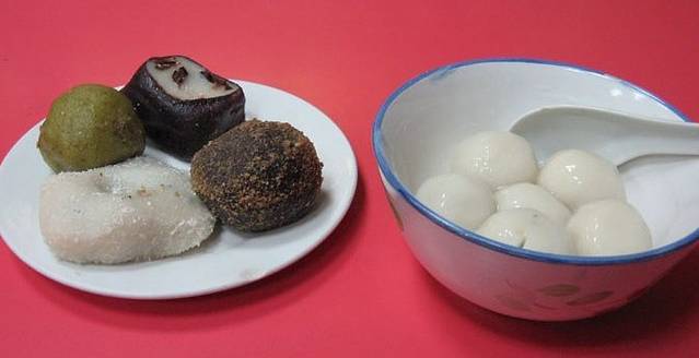 乡里人特色粉面甜食店(百锦街店)