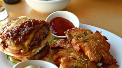 汉堡王(福佳店)