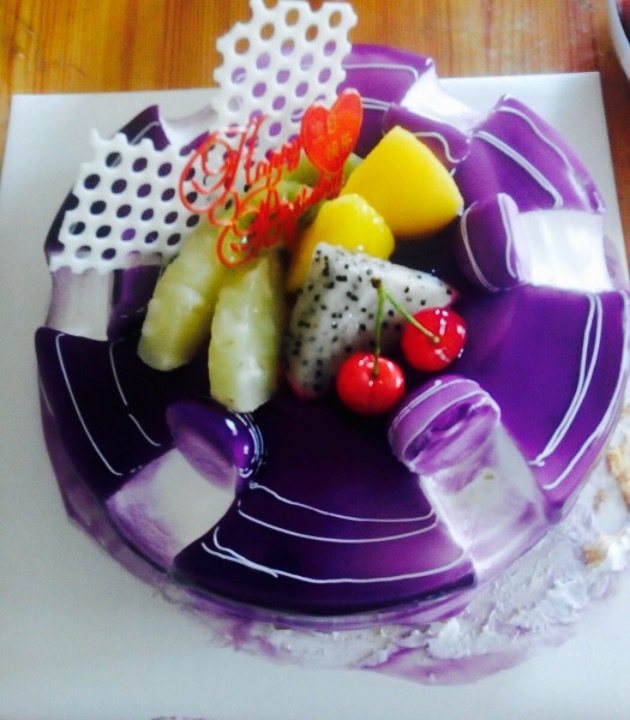 甜酷·千禧来西饼屋(八里台店)