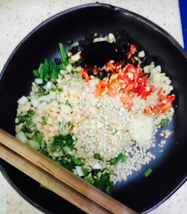 随意串串香(世纪联华店)