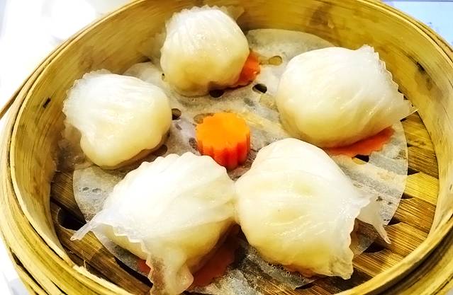 金谷1号海鲜酒楼(泰然六路店)