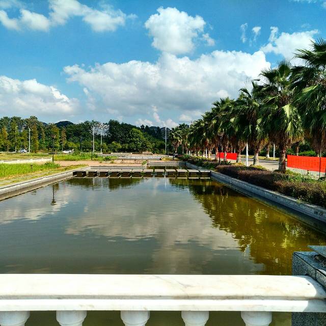 广西科技大学(文昌校区)