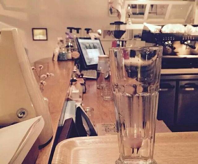 Cafe Clark(华纺易城店)