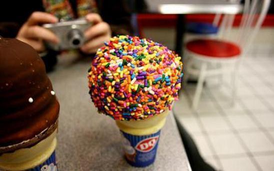 DQ(成都万象城店)