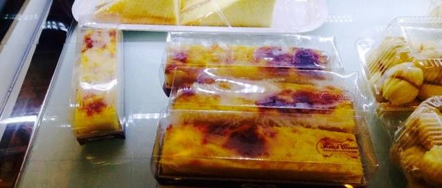 乐福源蛋糕城(甘南店)