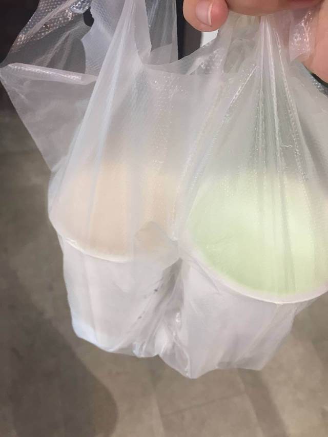 徐小包(金清店)